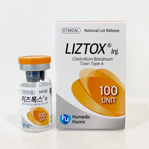 韓国製リズトックス